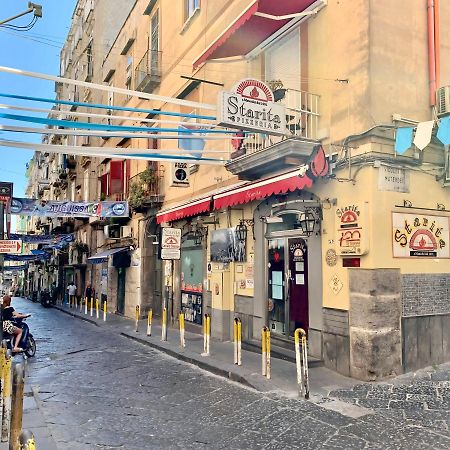 Casa E Bottega 41 Apartment Napoli Ngoại thất bức ảnh