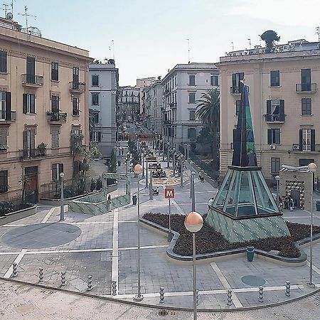 Casa E Bottega 41 Apartment Napoli Ngoại thất bức ảnh