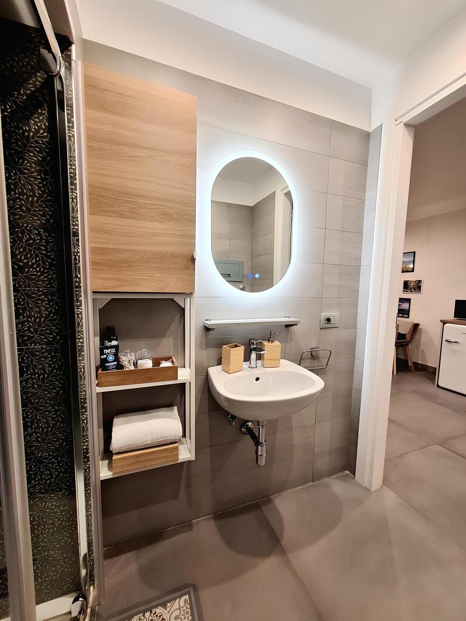 Casa E Bottega 41 Apartment Napoli Ngoại thất bức ảnh