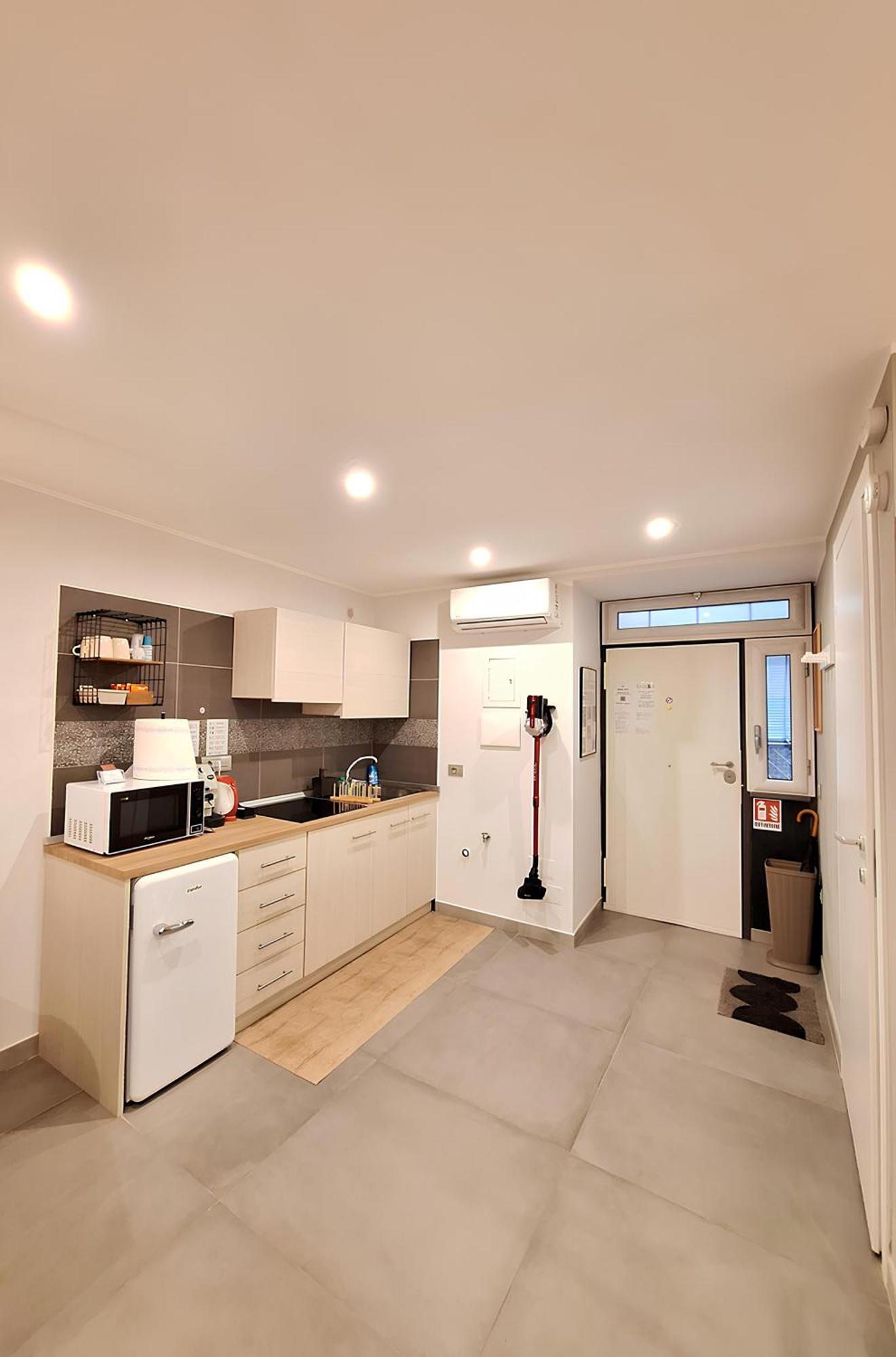 Casa E Bottega 41 Apartment Napoli Ngoại thất bức ảnh