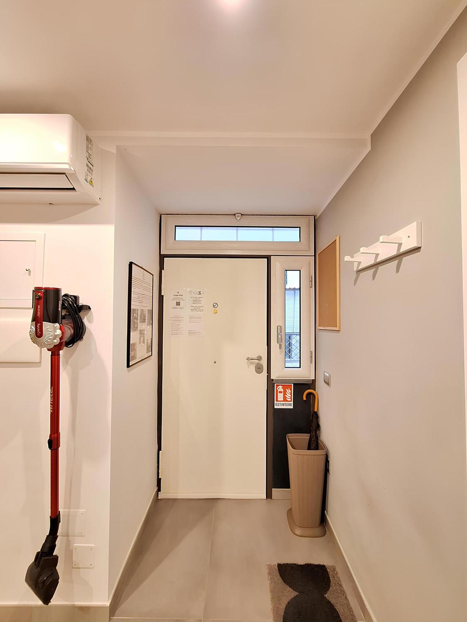 Casa E Bottega 41 Apartment Napoli Ngoại thất bức ảnh
