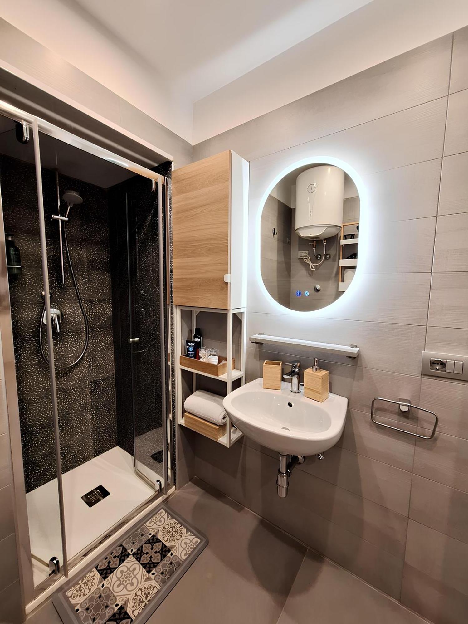 Casa E Bottega 41 Apartment Napoli Ngoại thất bức ảnh
