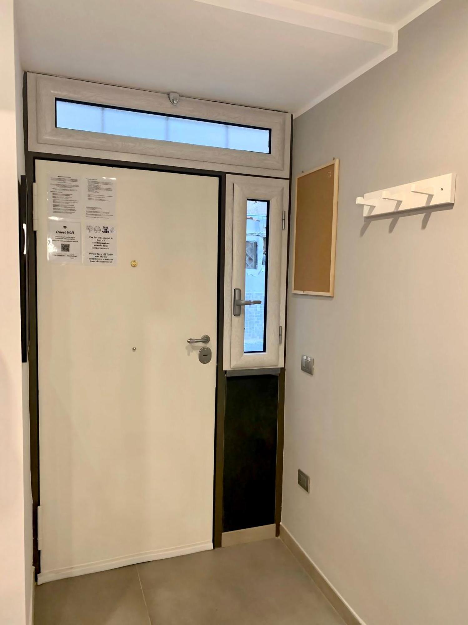Casa E Bottega 41 Apartment Napoli Ngoại thất bức ảnh