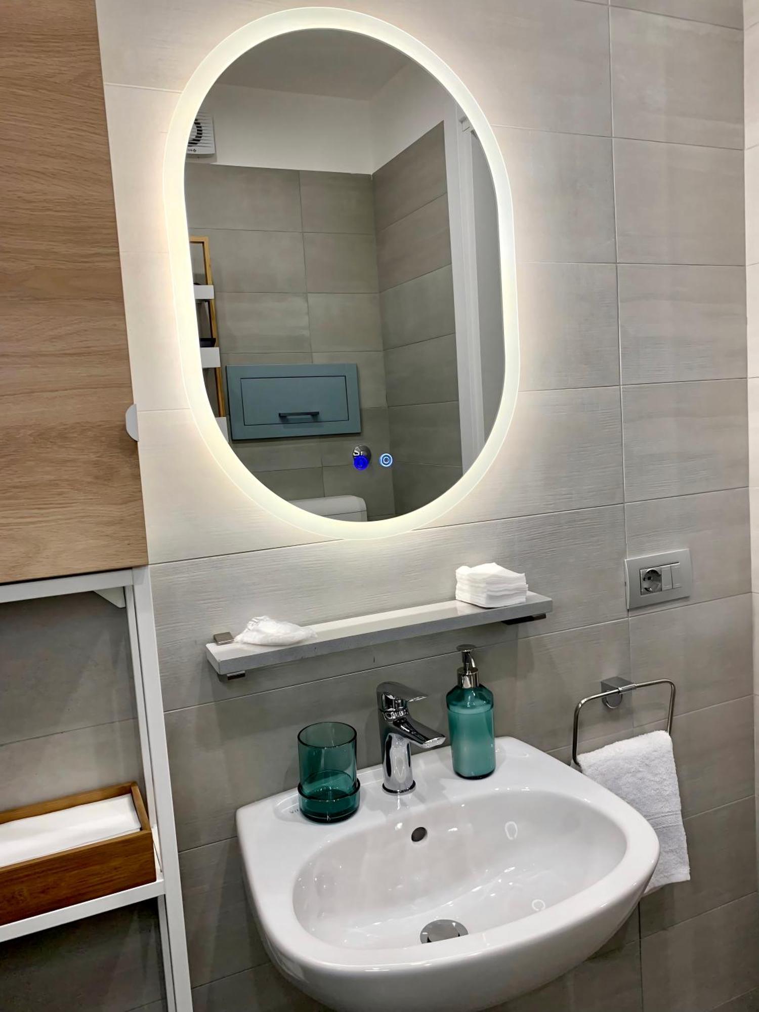 Casa E Bottega 41 Apartment Napoli Ngoại thất bức ảnh