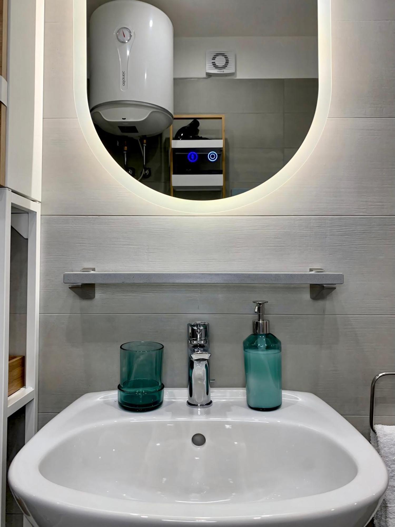 Casa E Bottega 41 Apartment Napoli Ngoại thất bức ảnh