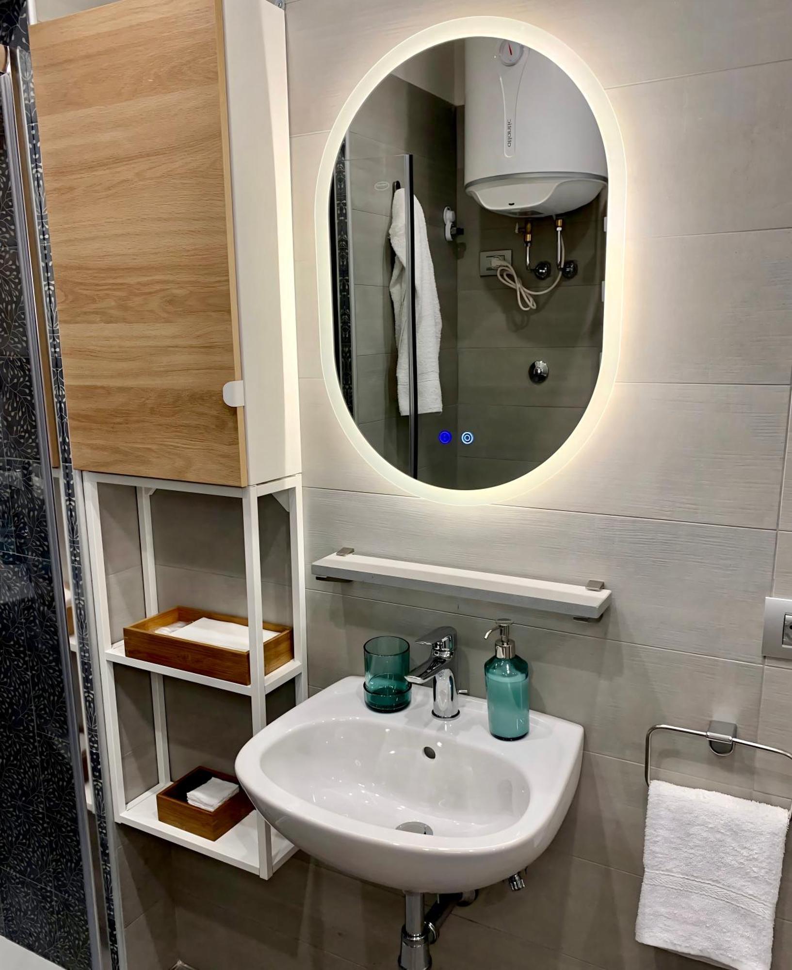 Casa E Bottega 41 Apartment Napoli Ngoại thất bức ảnh