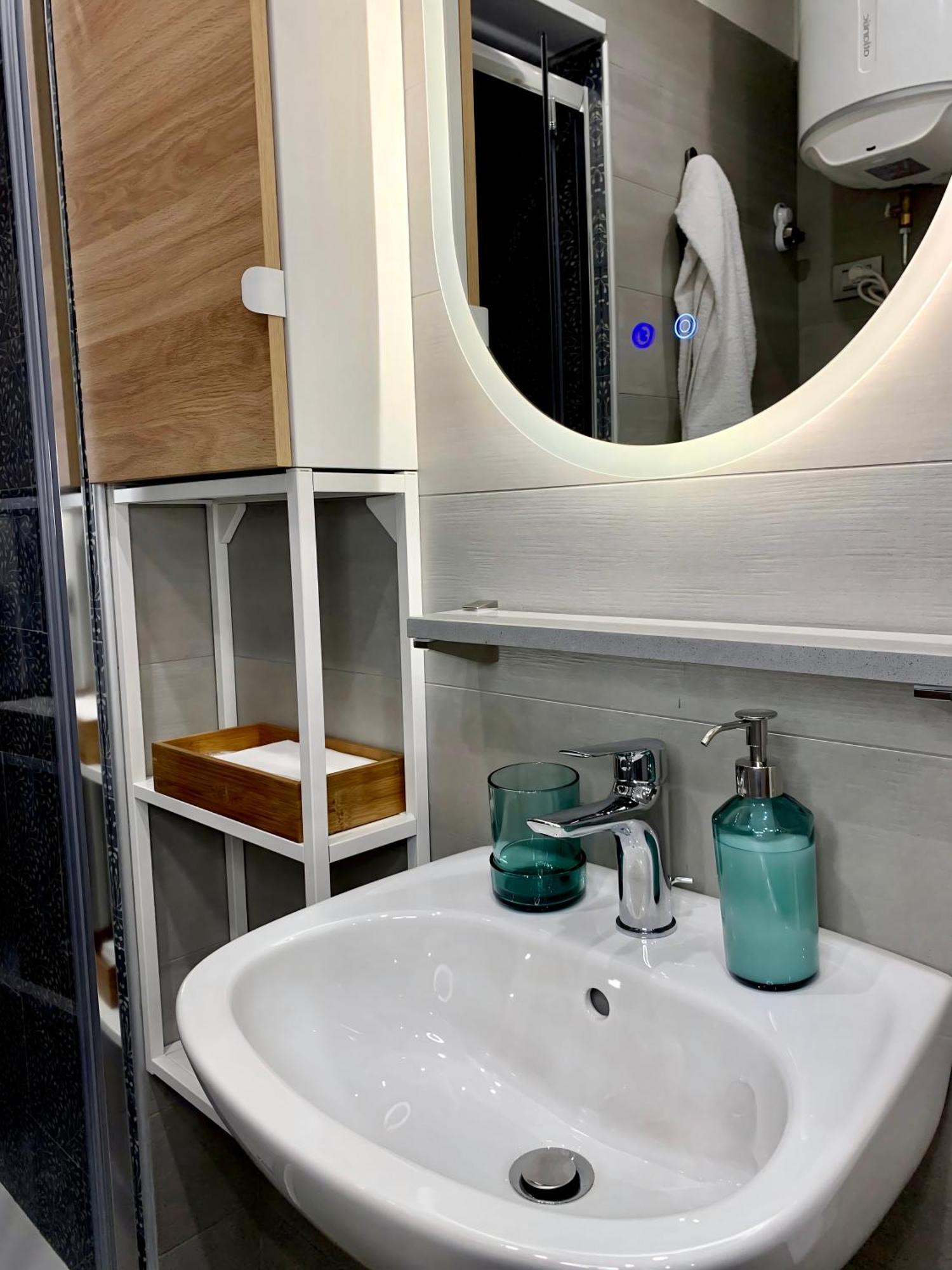 Casa E Bottega 41 Apartment Napoli Ngoại thất bức ảnh