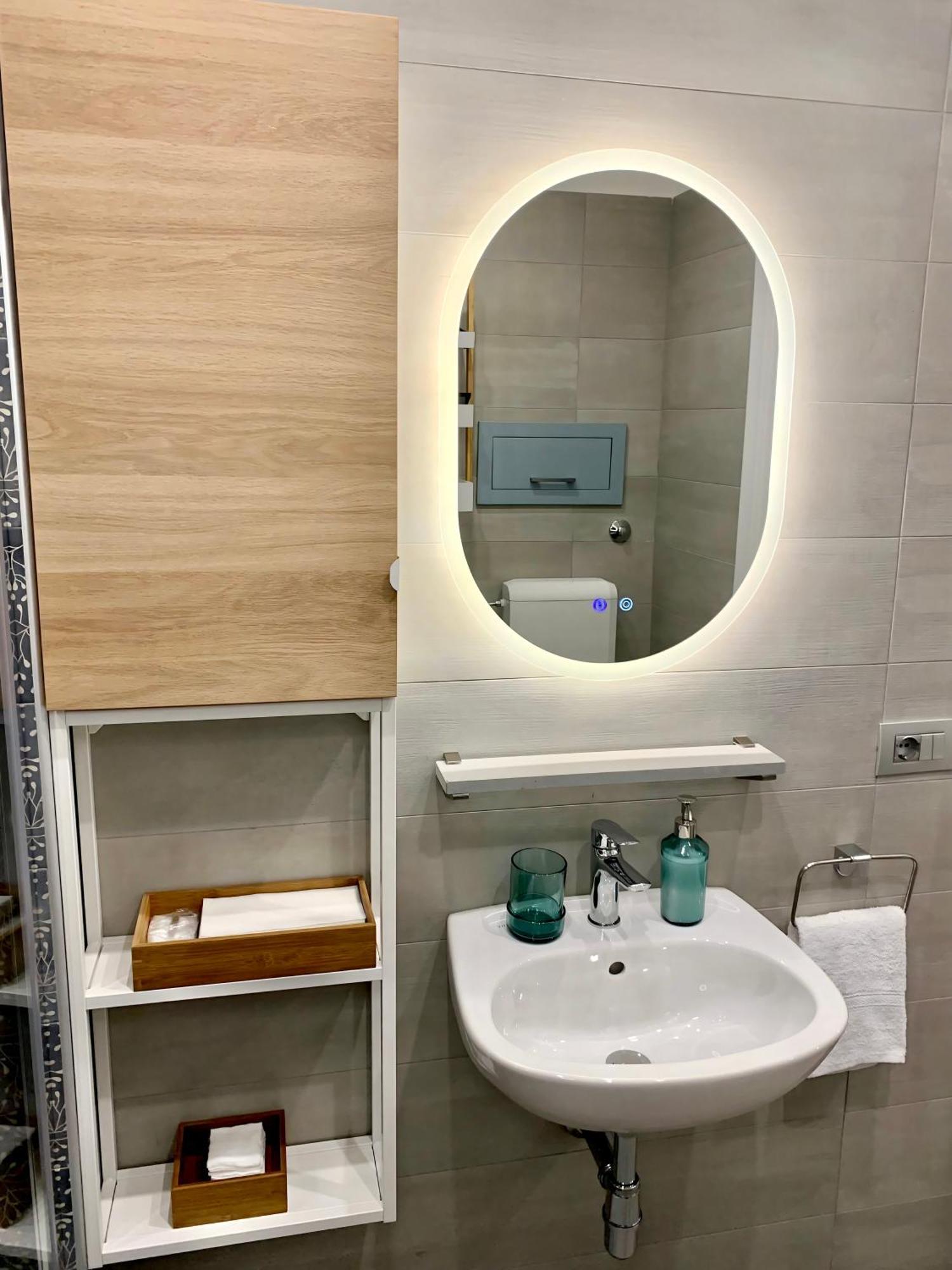 Casa E Bottega 41 Apartment Napoli Ngoại thất bức ảnh
