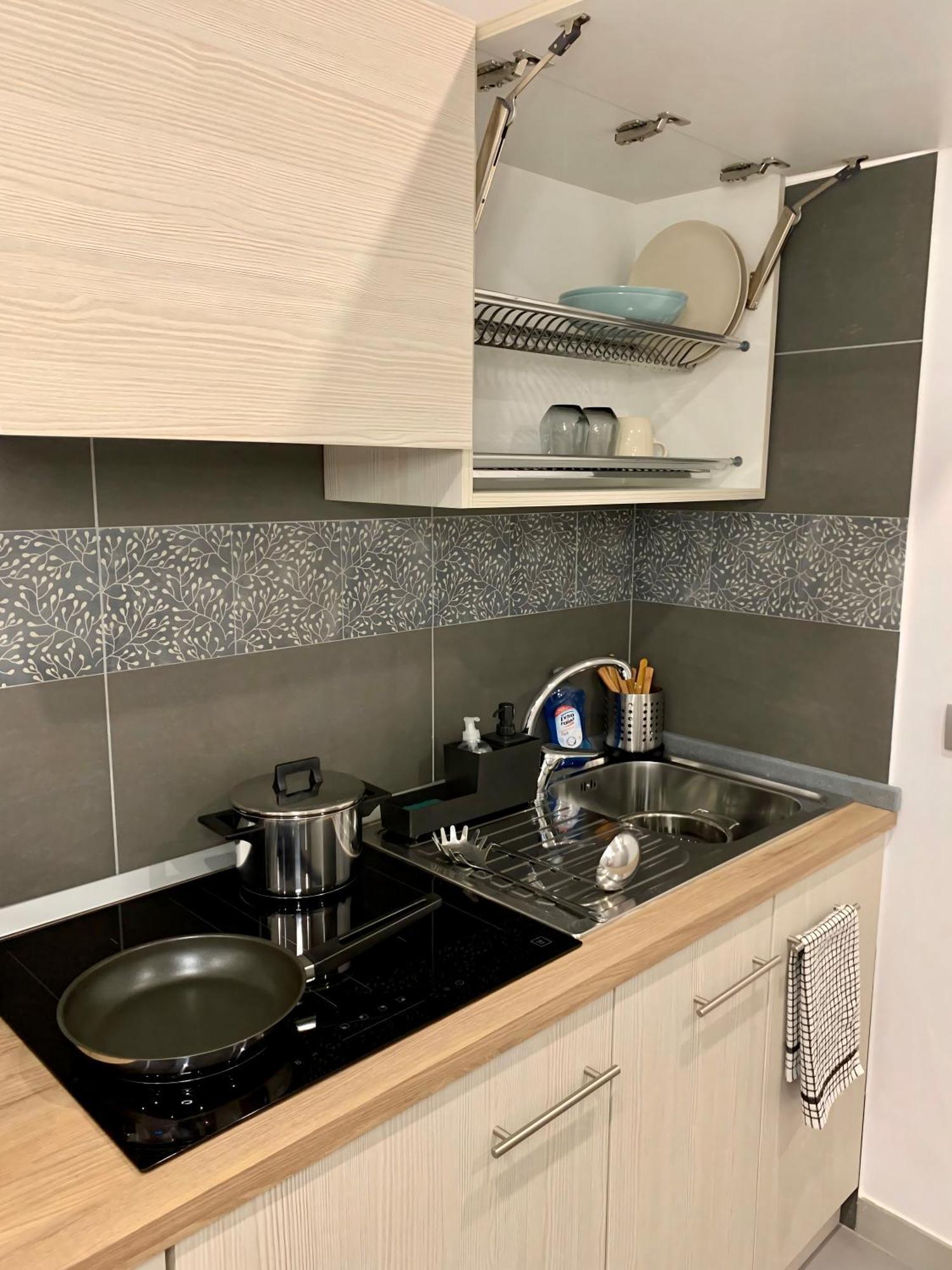Casa E Bottega 41 Apartment Napoli Ngoại thất bức ảnh