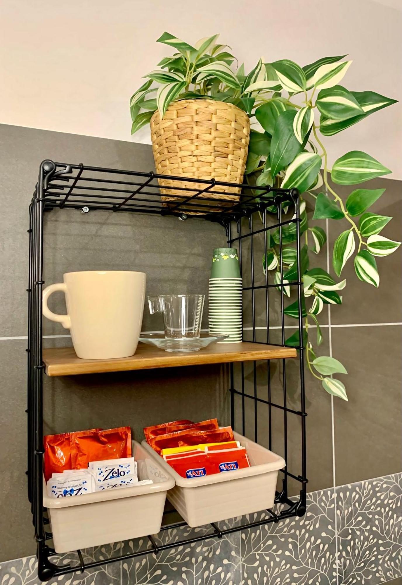 Casa E Bottega 41 Apartment Napoli Ngoại thất bức ảnh