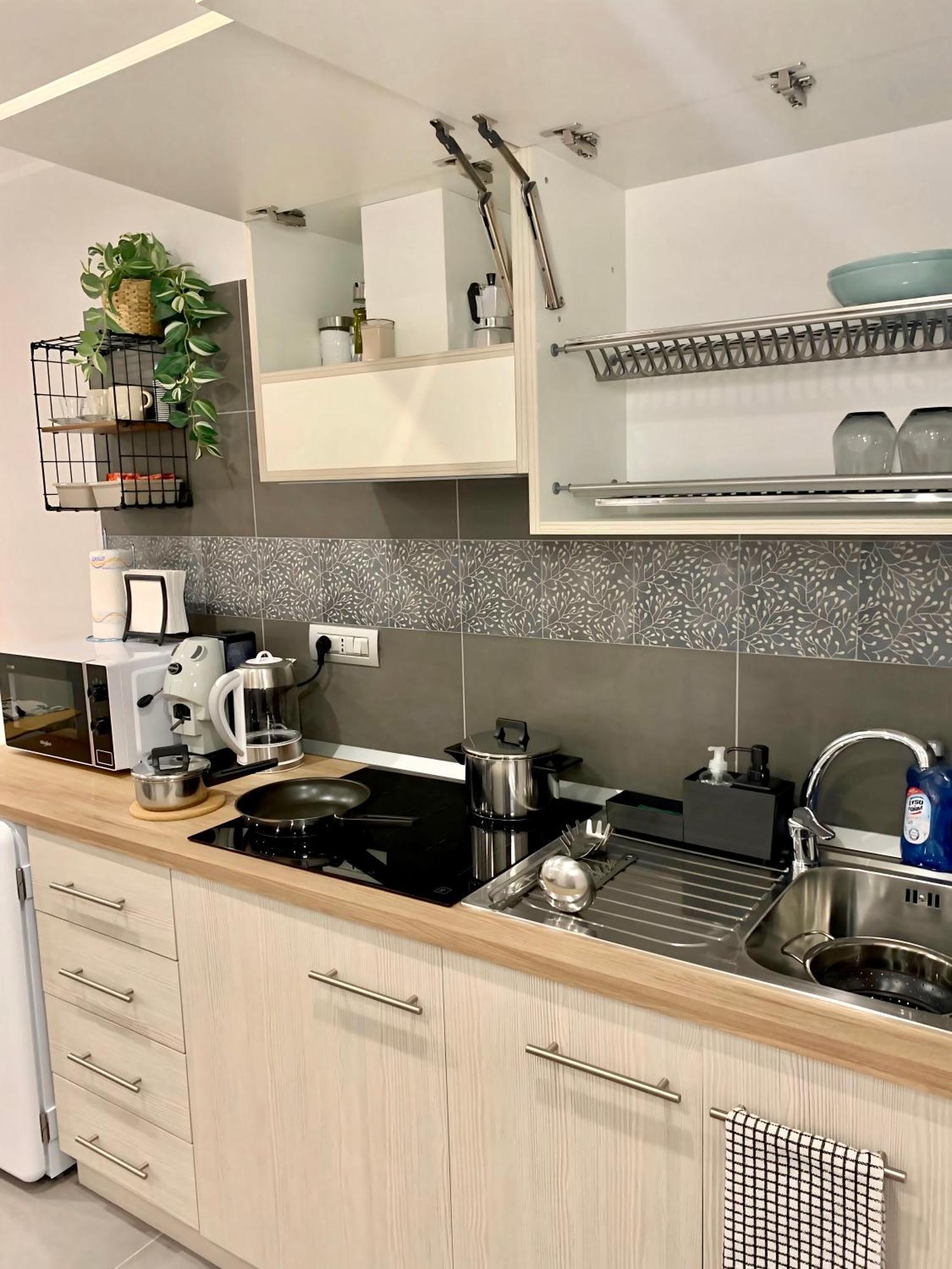 Casa E Bottega 41 Apartment Napoli Ngoại thất bức ảnh