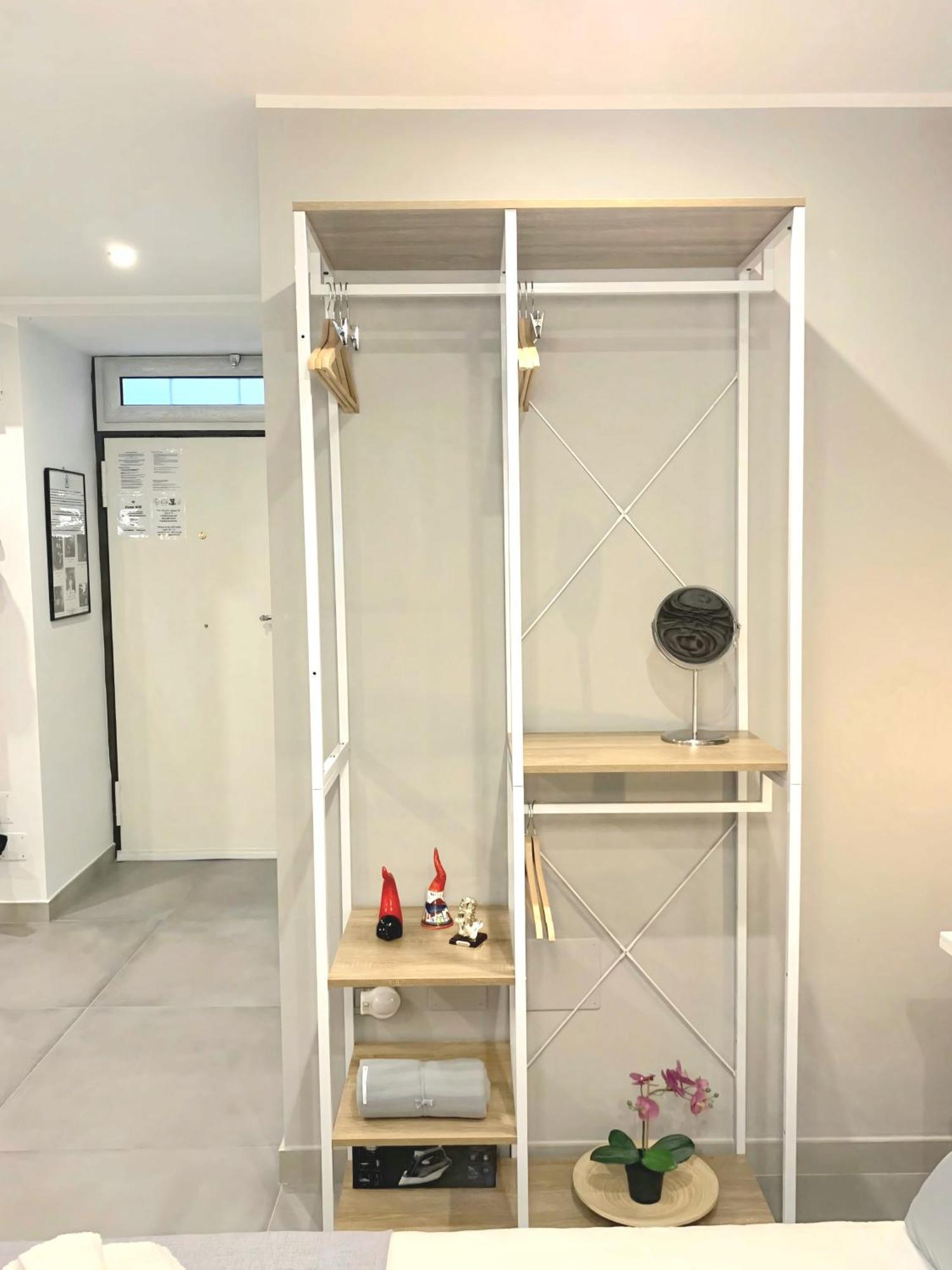 Casa E Bottega 41 Apartment Napoli Ngoại thất bức ảnh