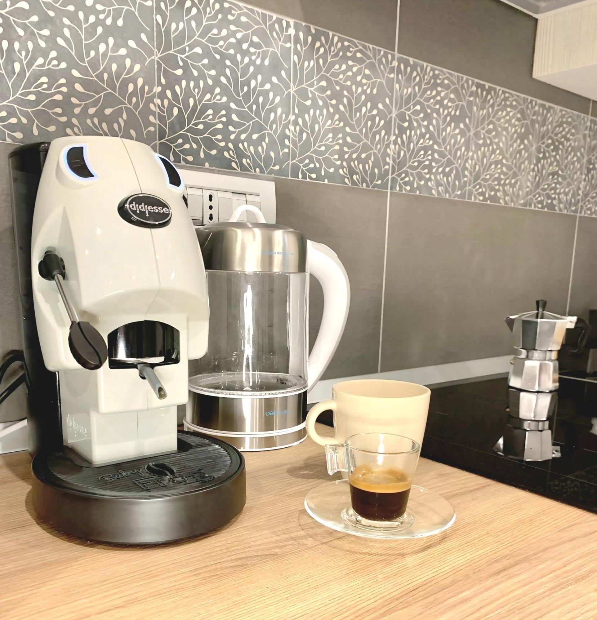 Casa E Bottega 41 Apartment Napoli Ngoại thất bức ảnh