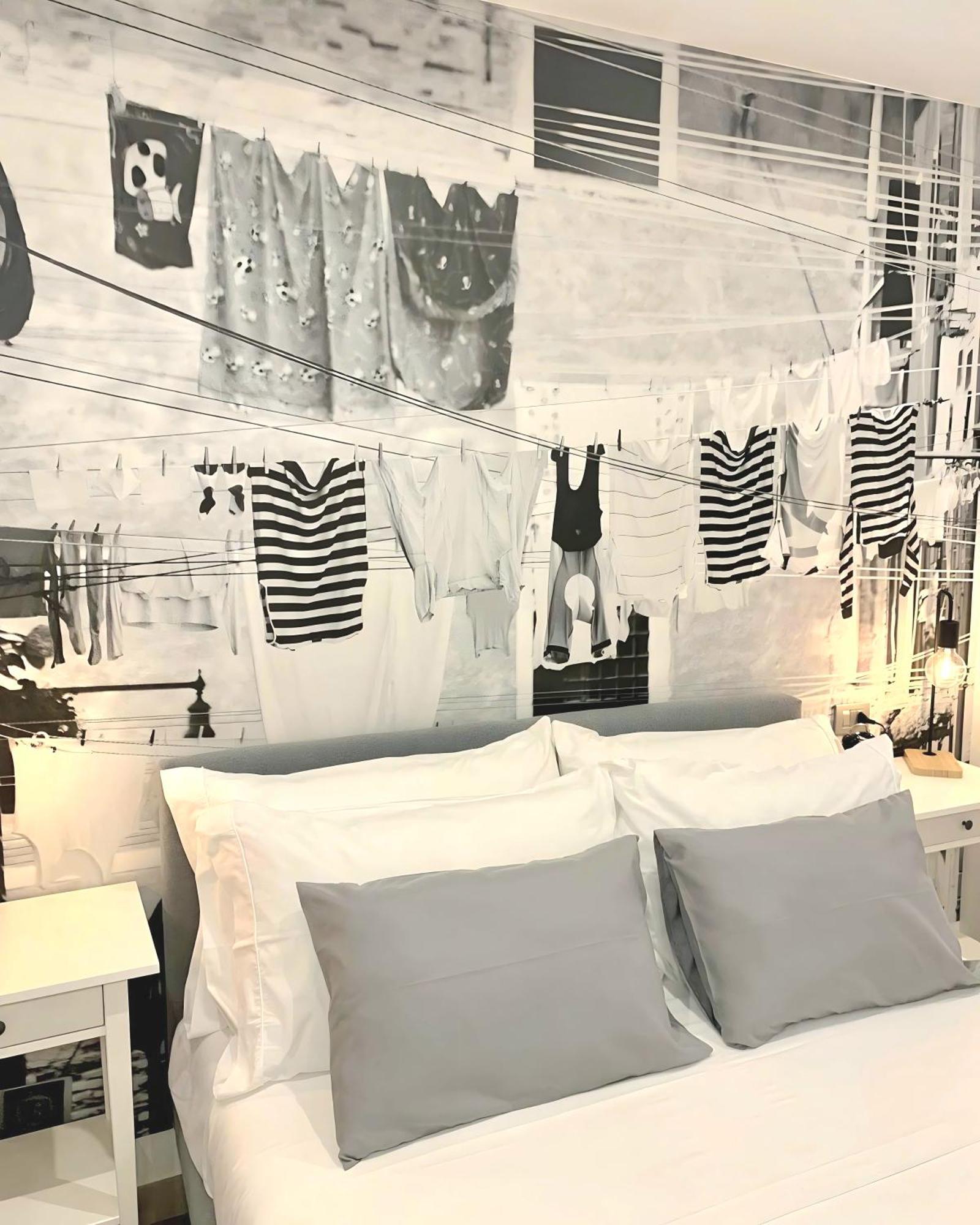 Casa E Bottega 41 Apartment Napoli Ngoại thất bức ảnh