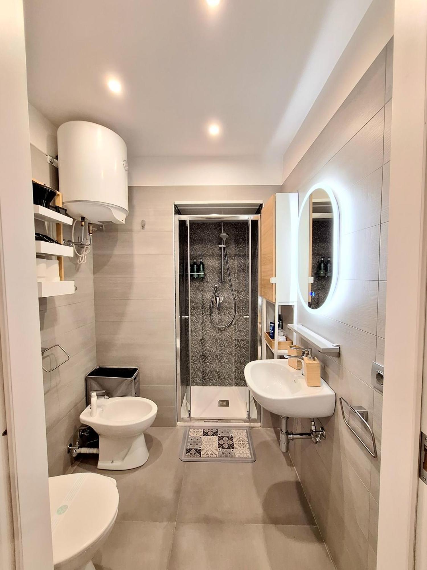 Casa E Bottega 41 Apartment Napoli Ngoại thất bức ảnh